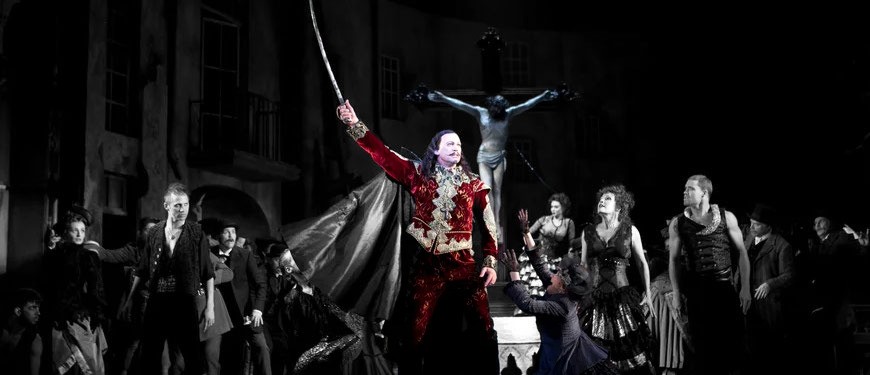 Faust
