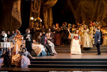 La Traviata