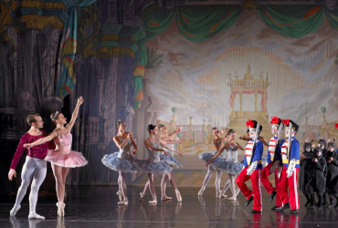 The Nutcracker