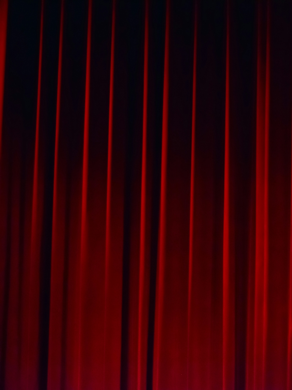 Left Curtain