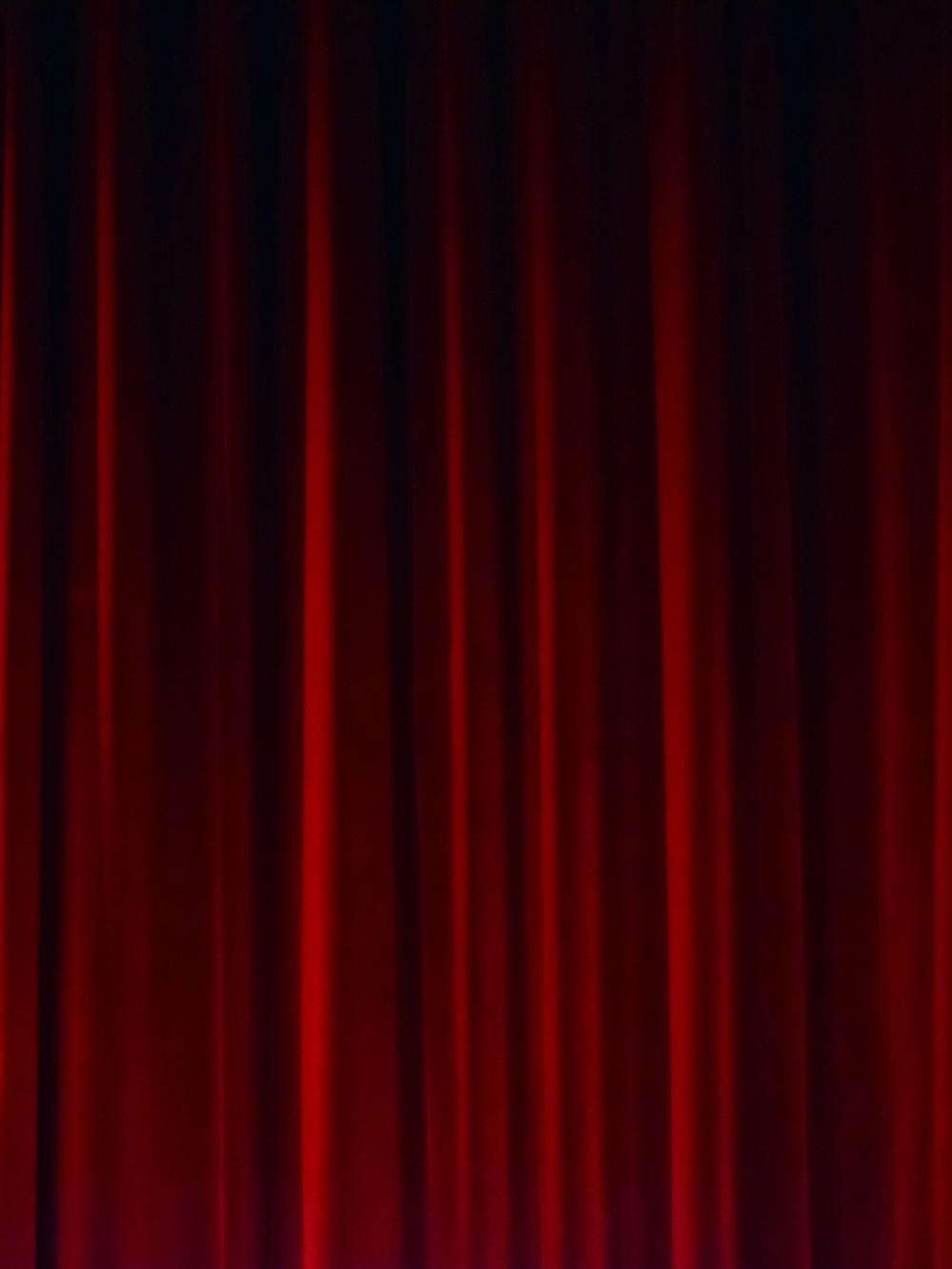 Right Curtain